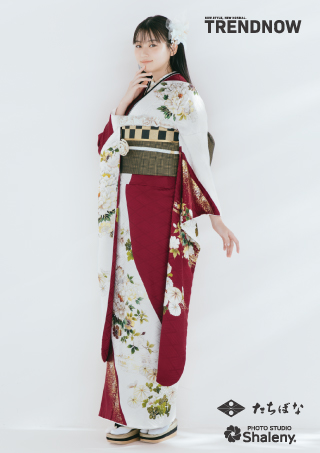 トレンドナウ　TN-274