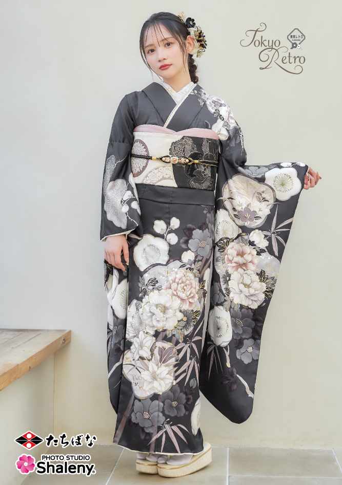 東京レトロ　TR-613