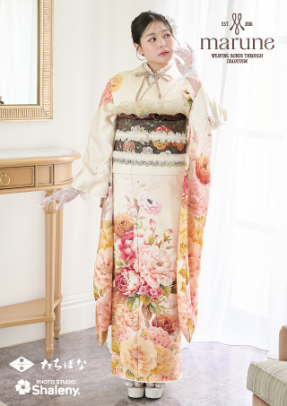 marune（マルネ）M-607