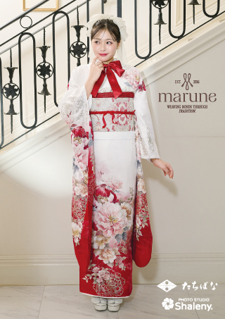 marune（マルネ）M-610