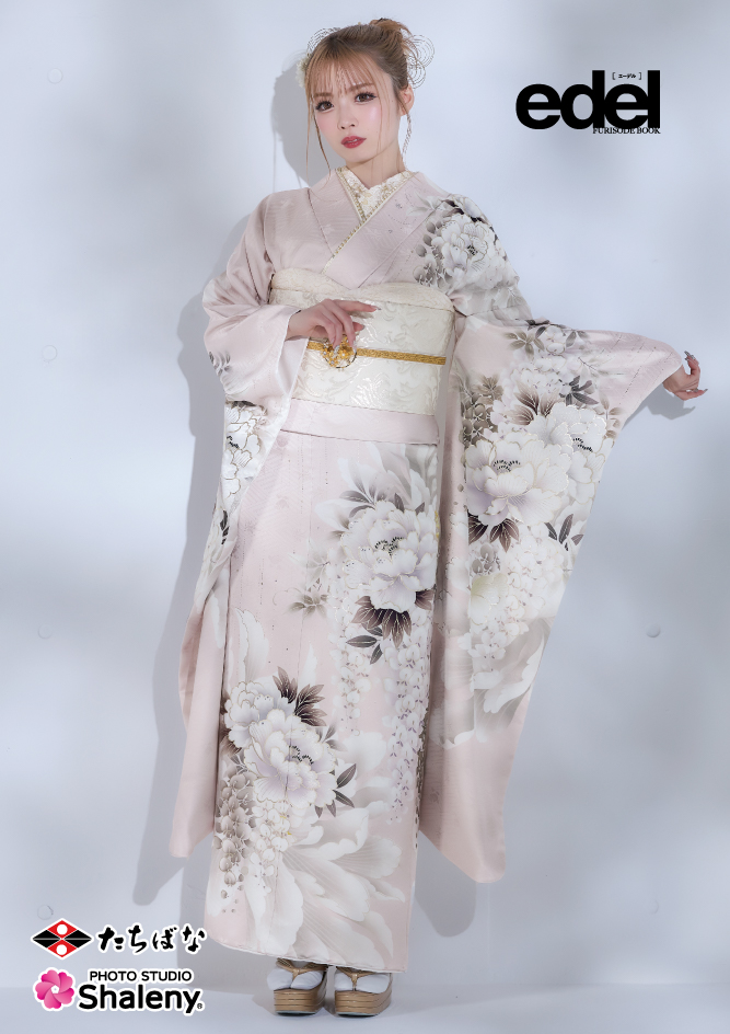 Edel（エーデル）E-609