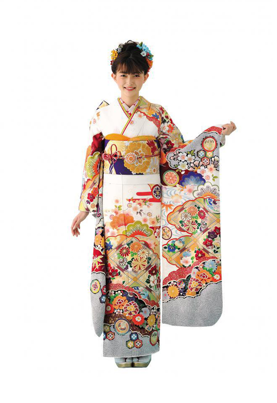 30点フルセットお仕立て上り