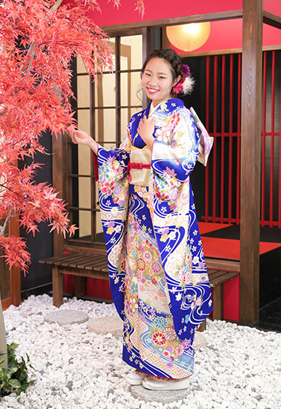 ゑびすやをご利用のお客様です！