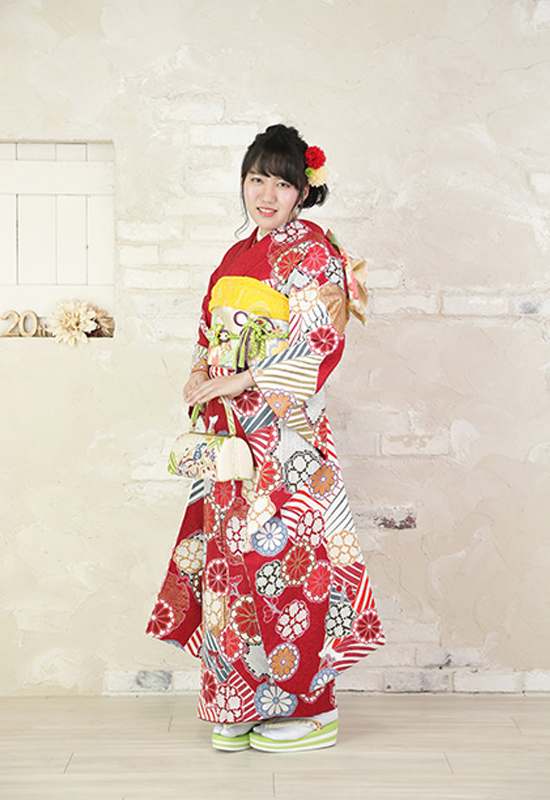 ゑびすやをご利用のお客様です！