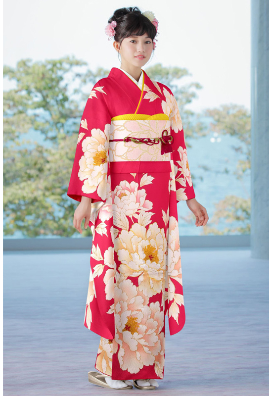 振袖