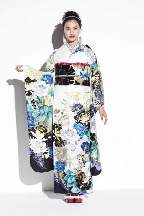 A7224[Furisode MAG]