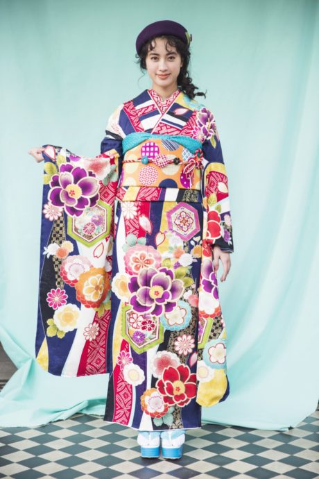 A7220[Furisode MAG]