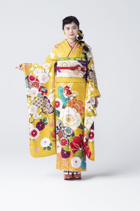 A7216[Furisode MAG]