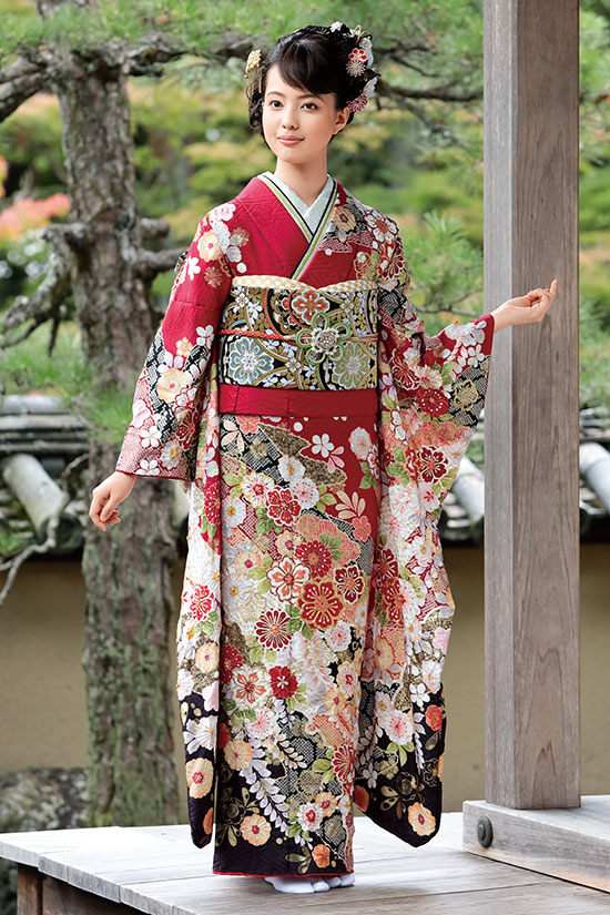 雪月花2020S-15