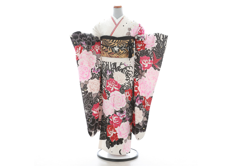 2023年入荷振袖⑦