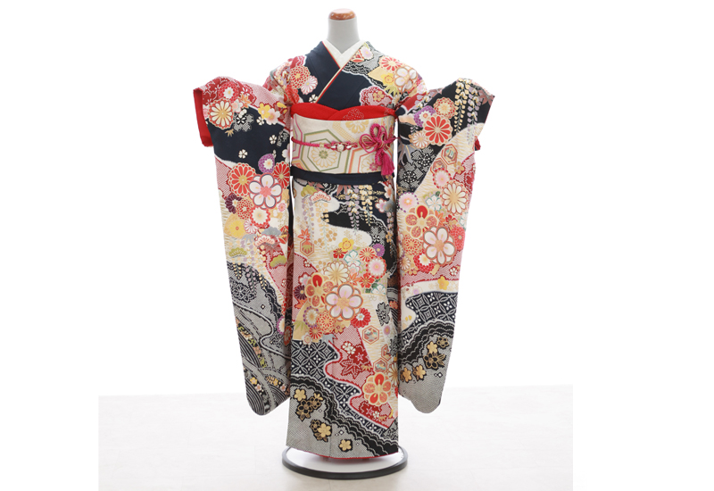 2023年入荷振袖⑥