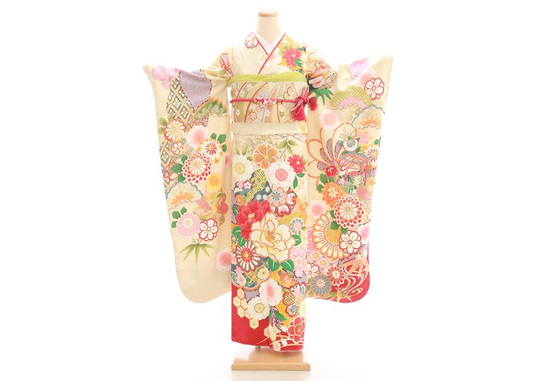 2023年入荷振袖②