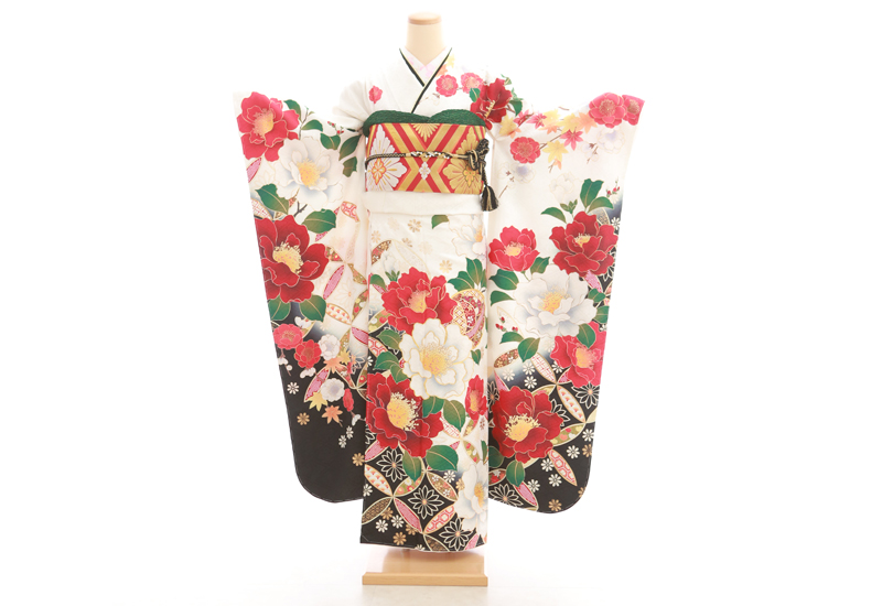 2023年入荷振袖③