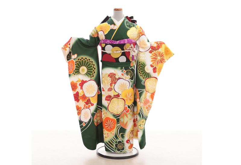 2023年入荷振袖④