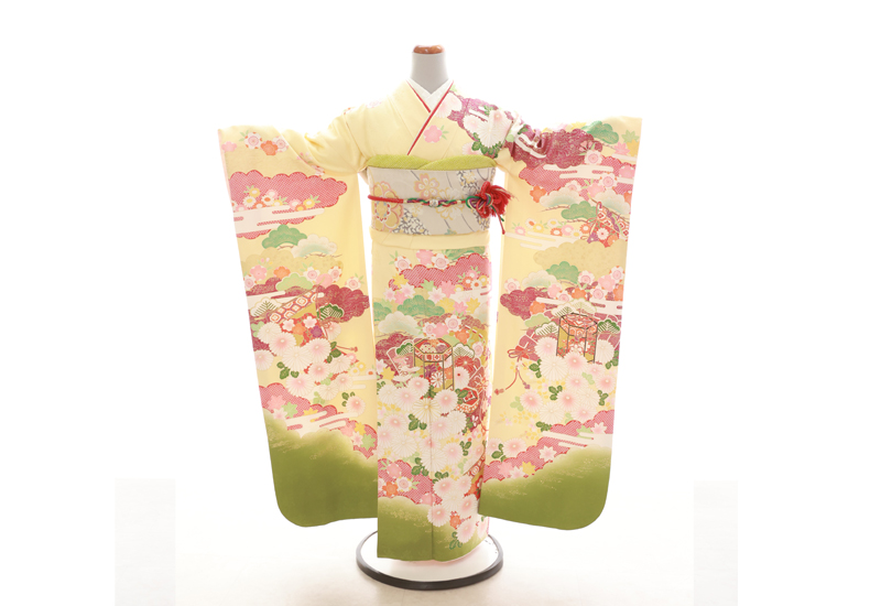 2023年入荷振袖⑤