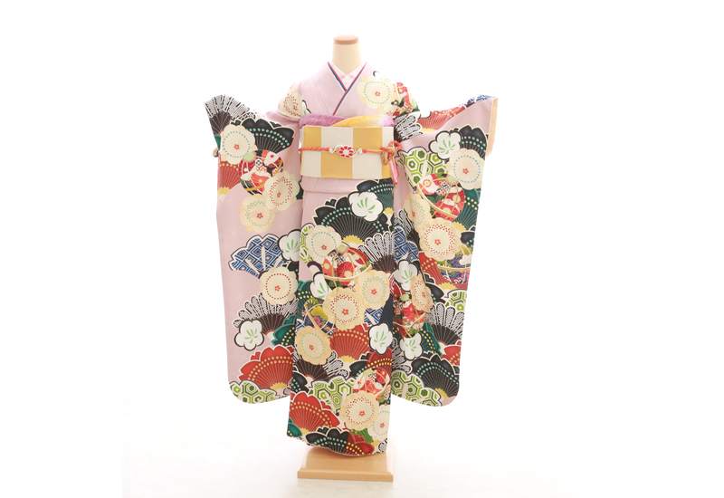 2022年入荷振袖②