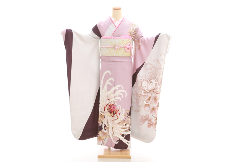 2022年入荷振袖③