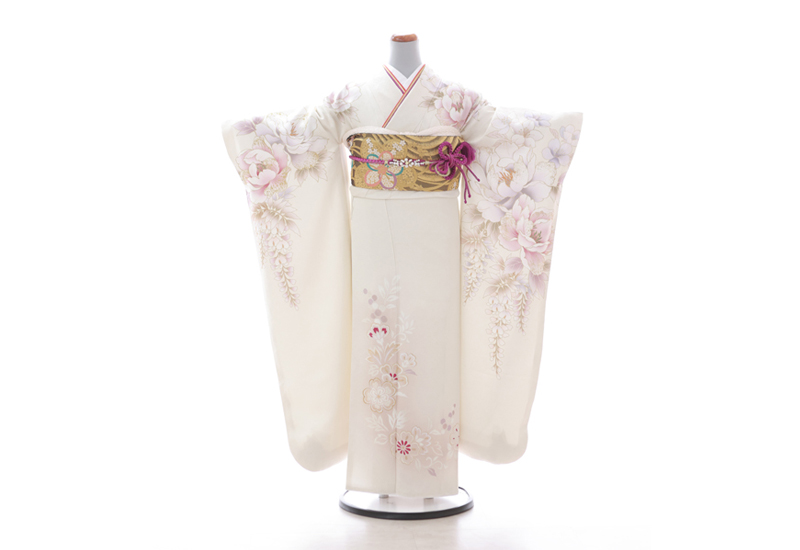 2024入荷振袖①