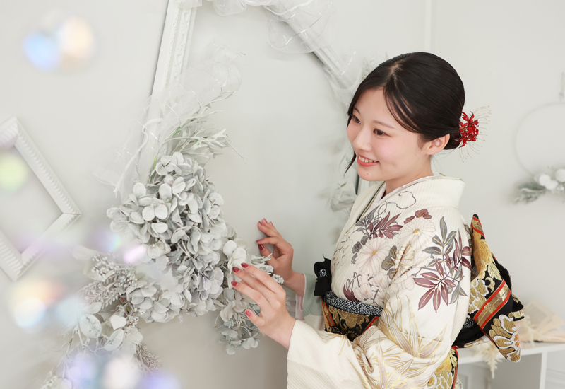 スタジオピカソ尾道店⑤