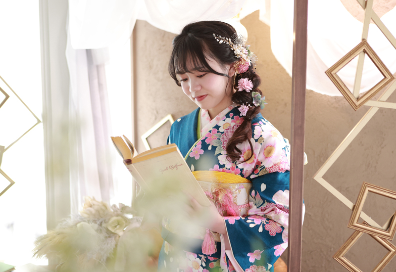 スタジオピカソ尾道店⑥