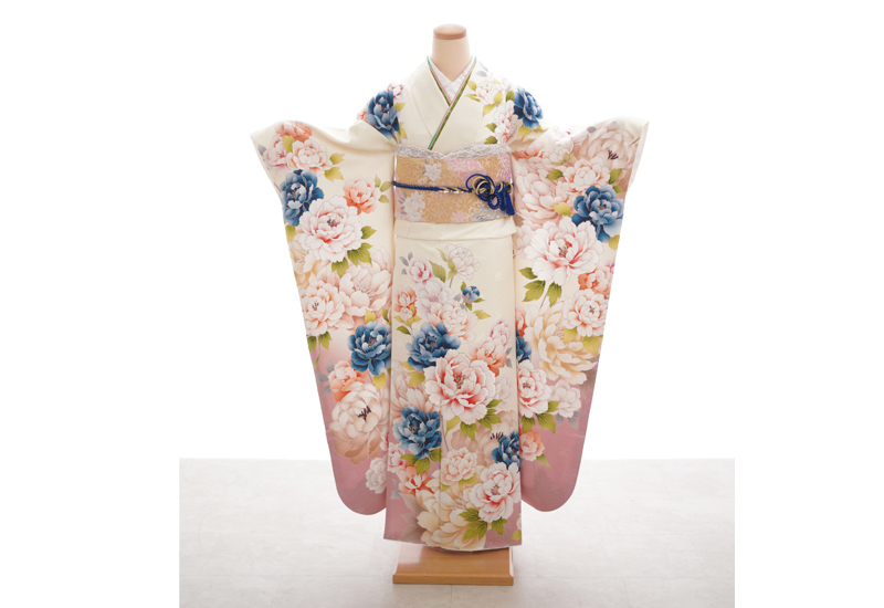 2025年入荷振袖④