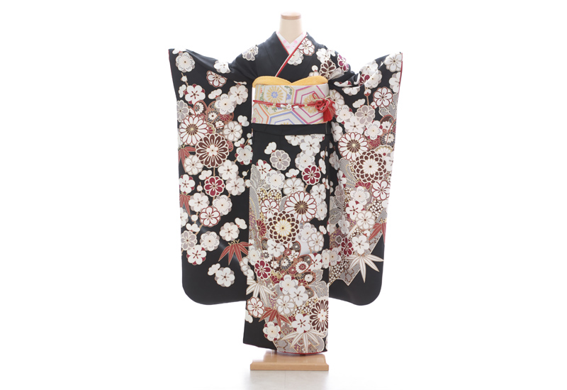 2024年入荷振袖⑨
