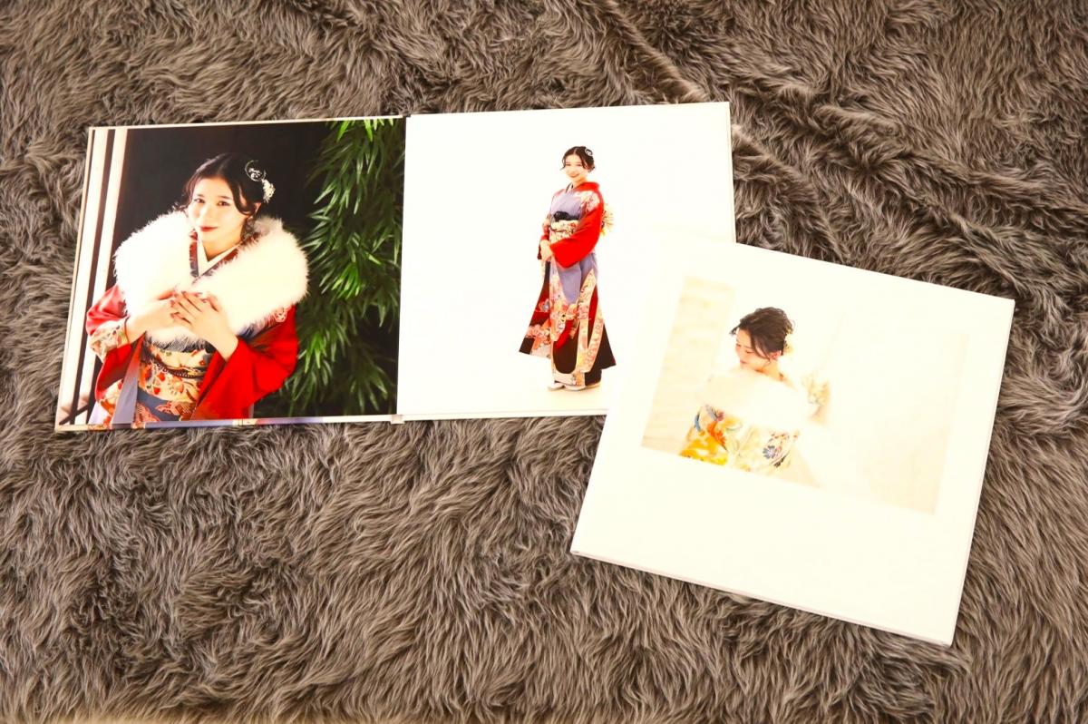 もれなく付いてるオリジナルアルバム