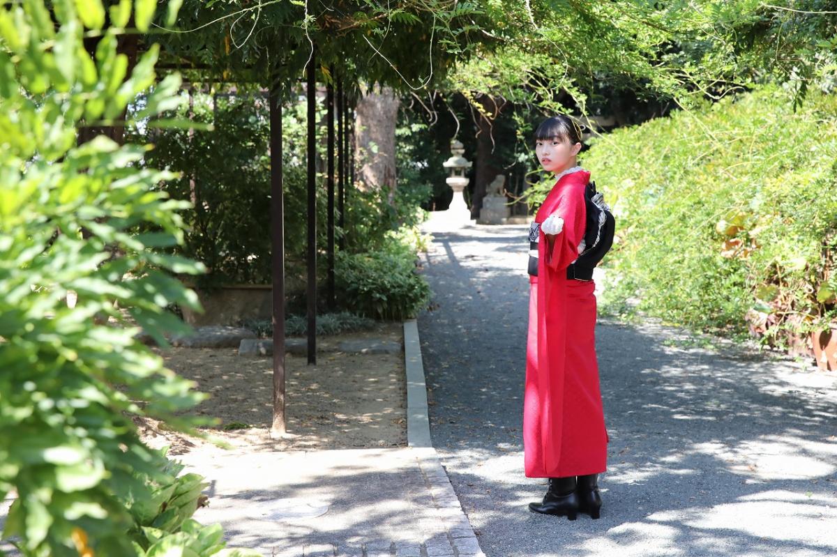 ロケーション撮影