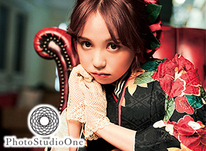 Photo Studio One